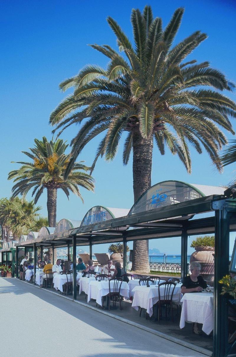 Hotel Danio Lungomare - Restoran