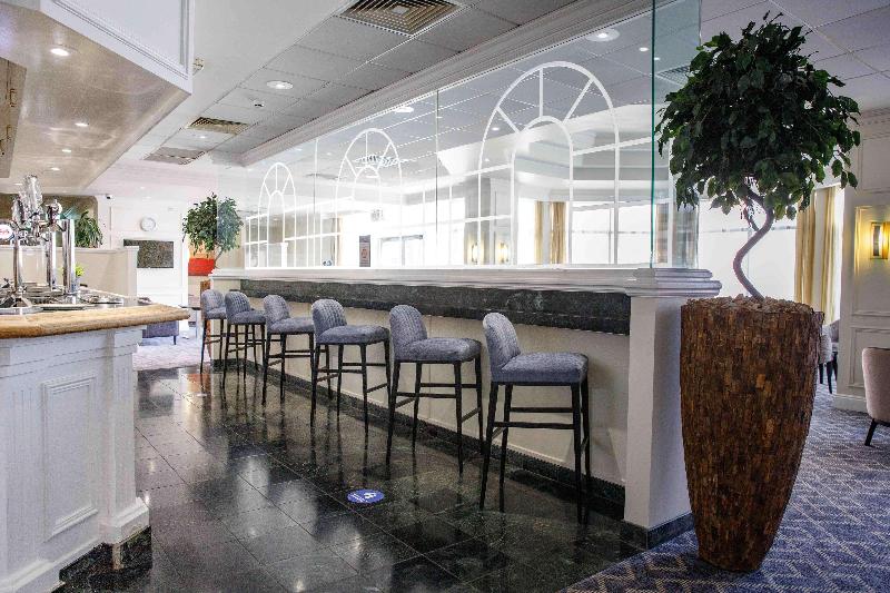 Hilton Northampton - Bar