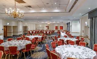 Hilton Northampton fotoÄŸrafÄ±