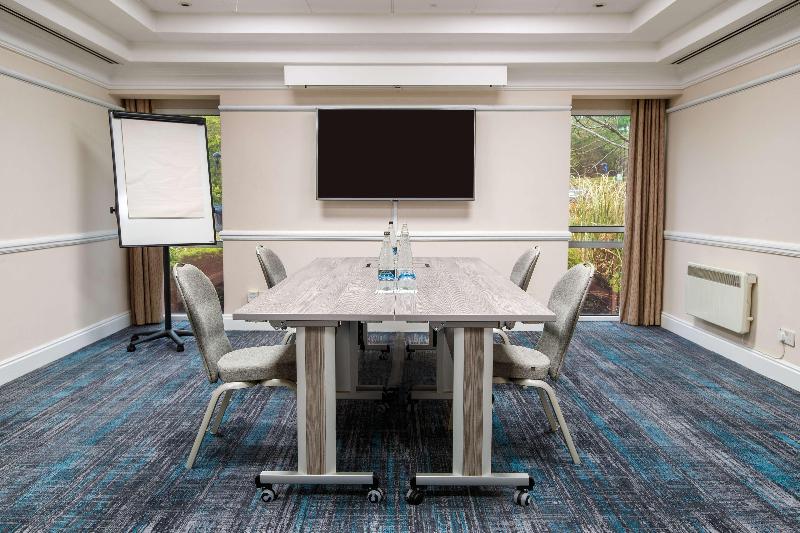 Hilton Northampton - Toplantı