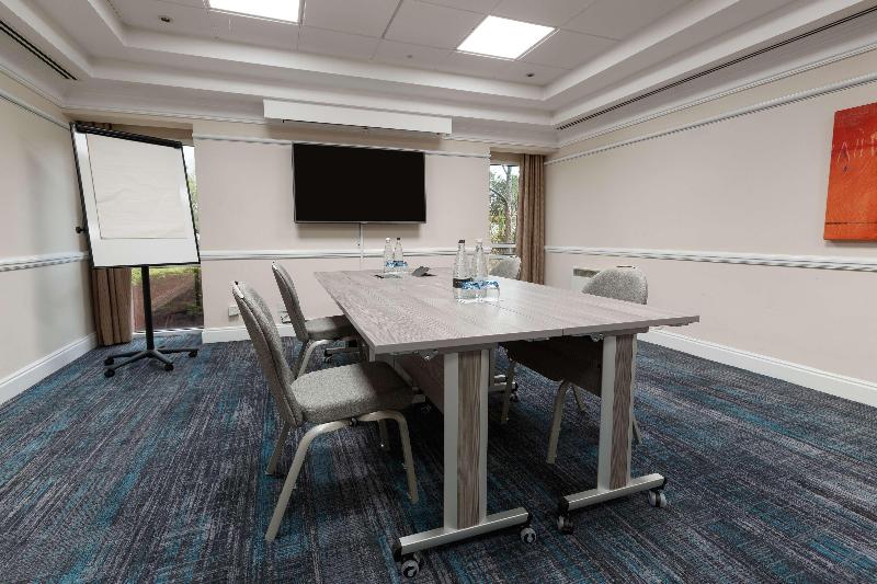 Hilton Northampton - Toplantı