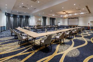 Hilton Northampton fotoÄŸrafÄ±