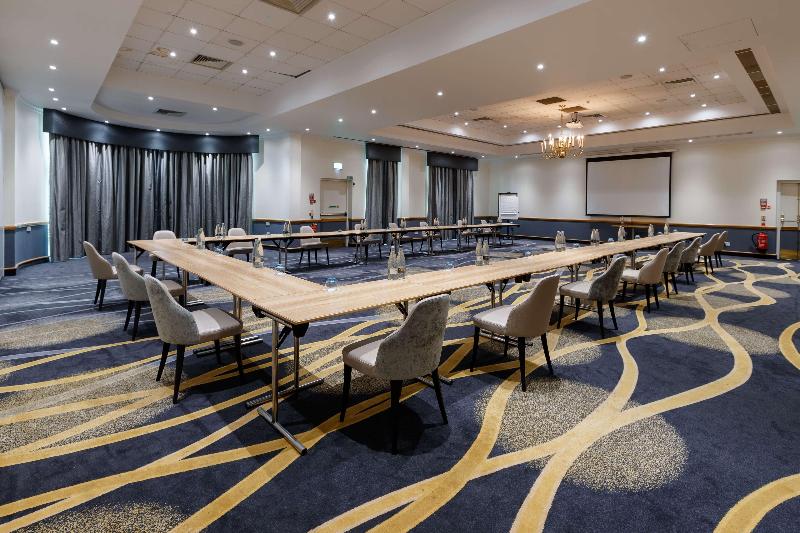 Hilton Northampton - Toplantı