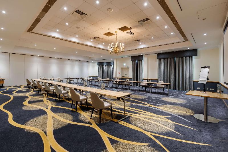 Hilton Northampton - Toplantı