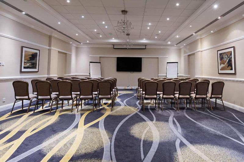 Hilton Northampton - Toplantı
