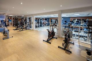 Hilton Northampton fotoÄŸrafÄ±