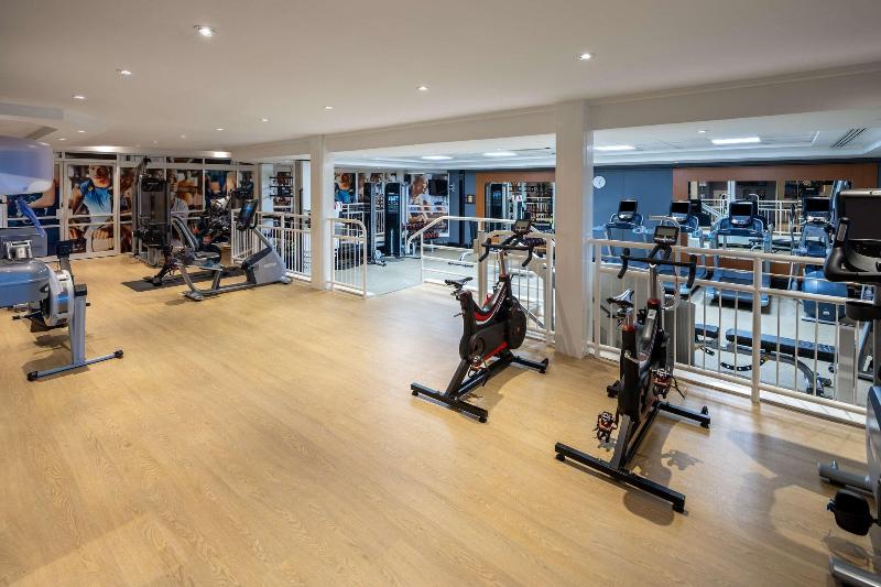 Hilton Northampton - Aktivite