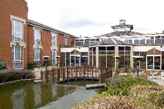 Hilton Northampton fotoÄŸrafÄ±