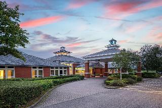 Hilton Northampton fotoÄŸrafÄ±