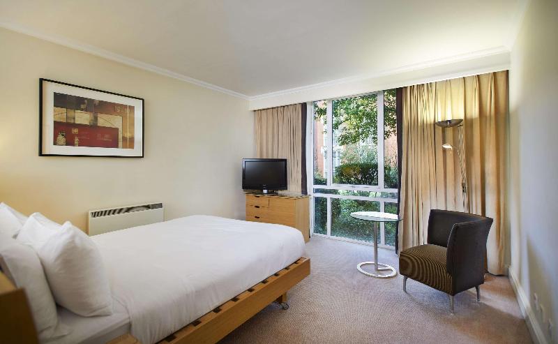 Hilton Northampton - Oda