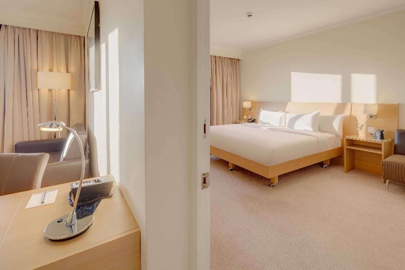 Hilton Northampton - Oda