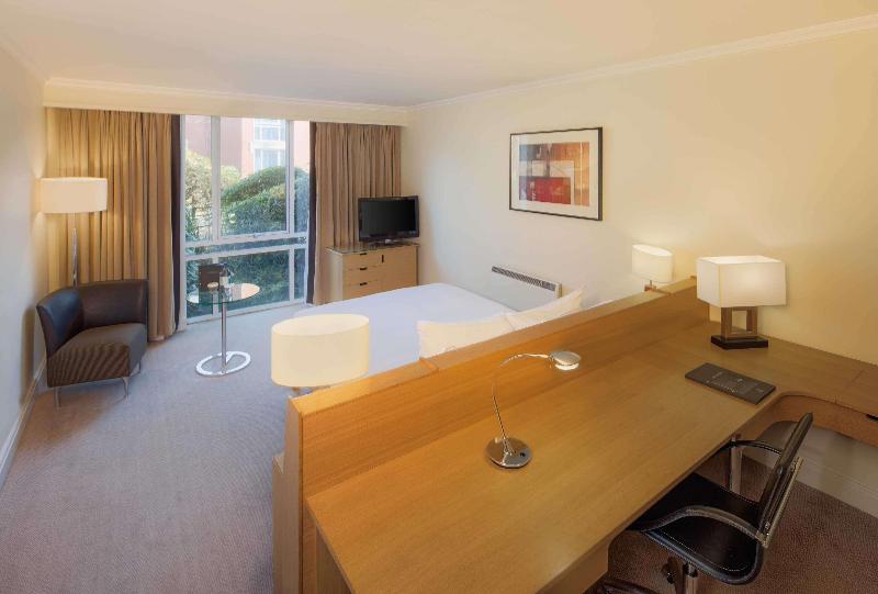 Hilton Northampton - Oda