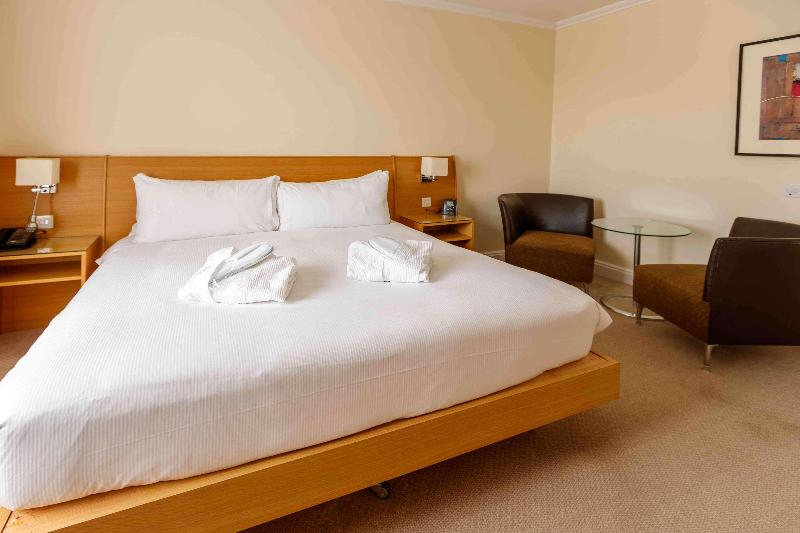 Hilton Northampton - Oda