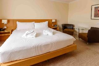 Hilton Northampton fotoÄŸrafÄ±