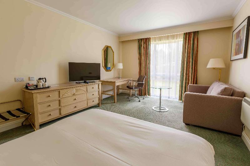 Hilton Northampton - Oda