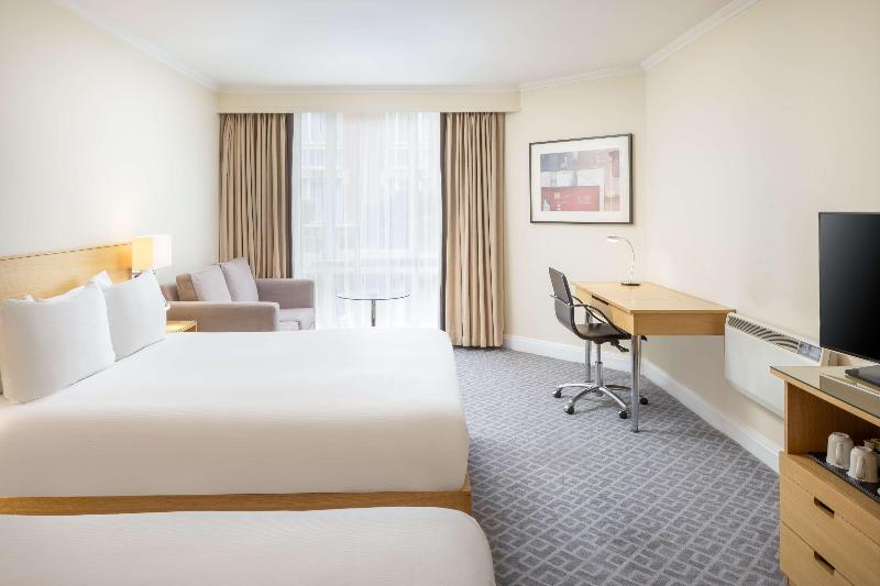 Hilton Northampton - Oda
