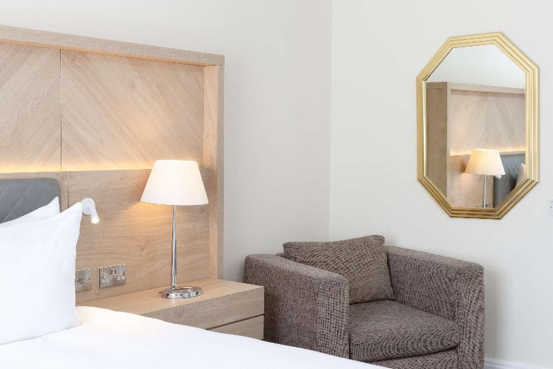 Hilton Northampton - Oda