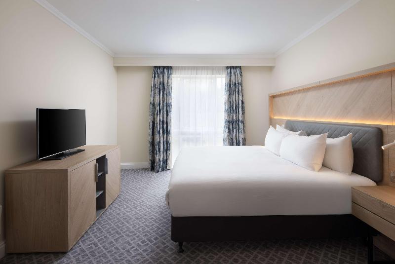 Hilton Northampton - Oda