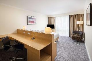 Hilton Northampton fotoÄŸrafÄ±