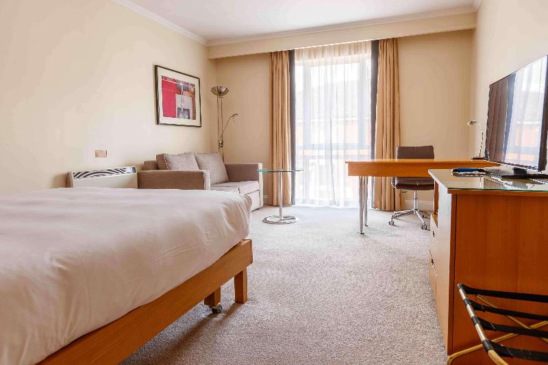 Hilton Northampton - Oda