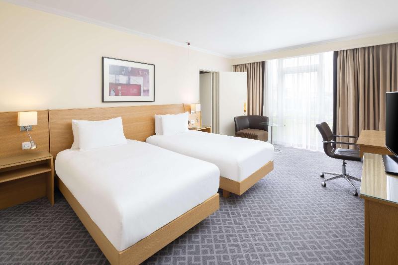 Hilton Northampton - Oda