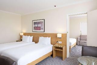 Hilton Northampton fotoÄŸrafÄ±