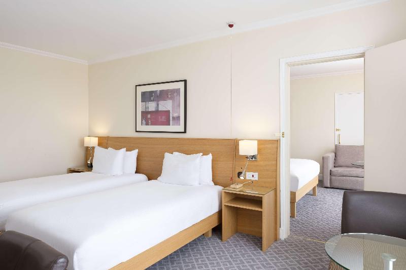 Hilton Northampton - Oda