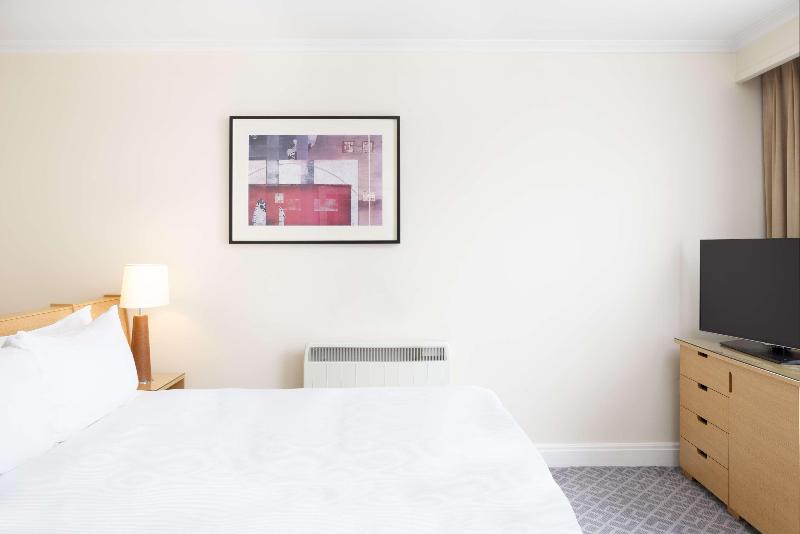 Hilton Northampton - Oda
