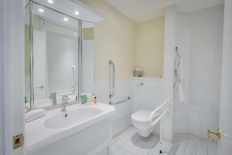Hilton Northampton - Oda