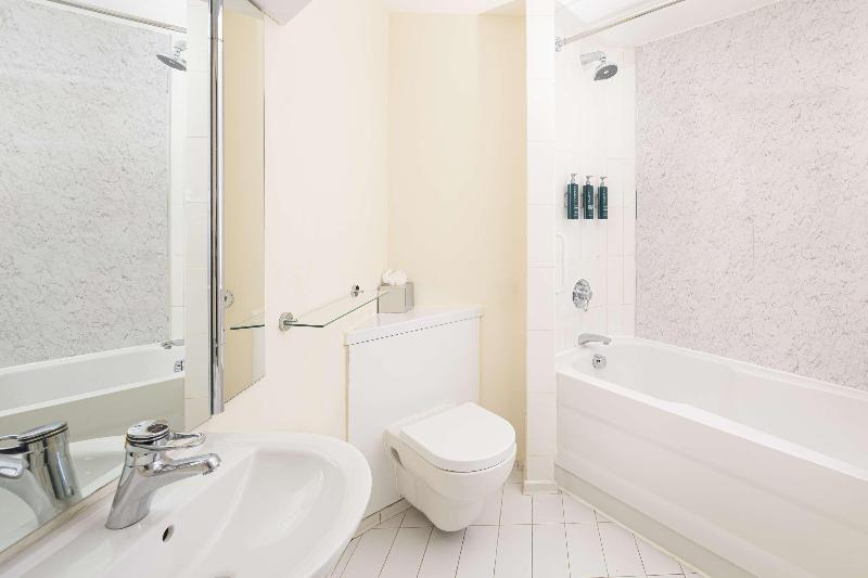 Hilton Northampton - Oda