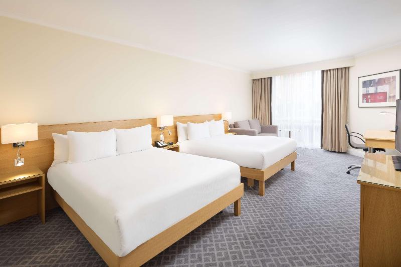 Hilton Northampton - Oda