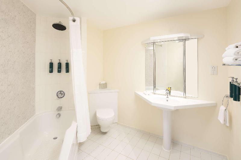 Hilton Northampton - Oda