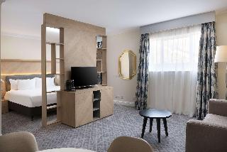 Hilton Northampton fotoÄŸrafÄ±