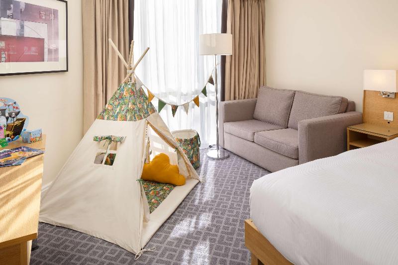 Hilton Northampton - Oda