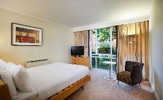 Hilton Northampton fotoÄŸrafÄ±