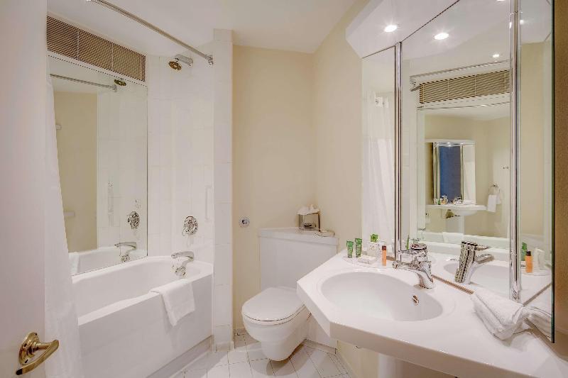 Hilton Northampton - Oda