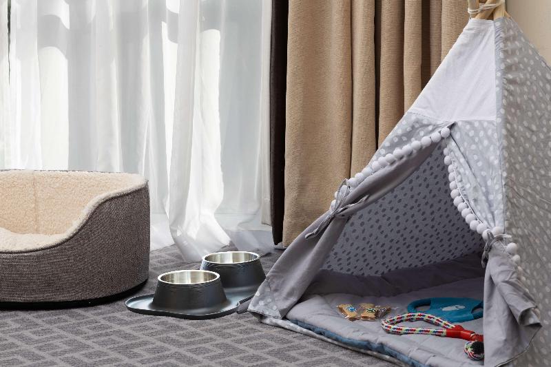 Hilton Northampton - Oda
