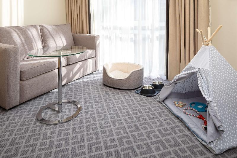 Hilton Northampton - Oda
