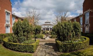 Hilton Northampton fotoÄŸrafÄ±