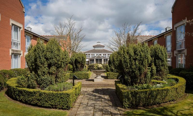 Hilton Northampton - Oda
