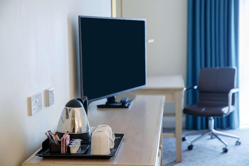 Hilton Northampton - Oda