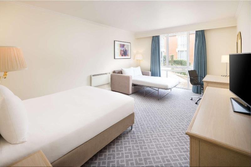 Hilton Northampton - Oda