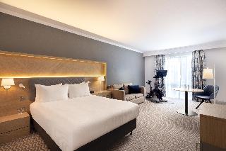 Hilton Northampton fotoÄŸrafÄ±