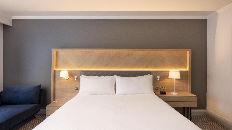 Hilton Northampton - Oda