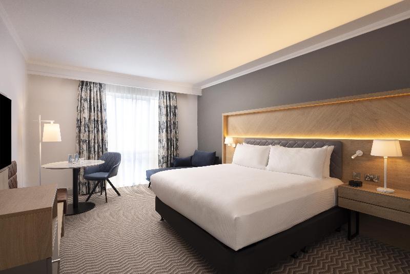 Hilton Northampton - Oda