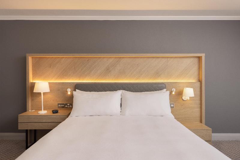 Hilton Northampton - Oda