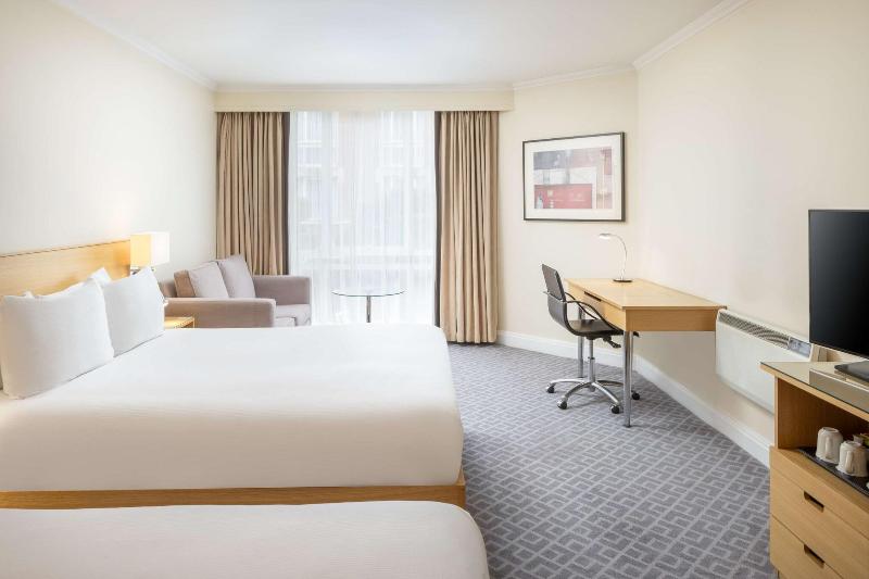 Hilton Northampton - Oda