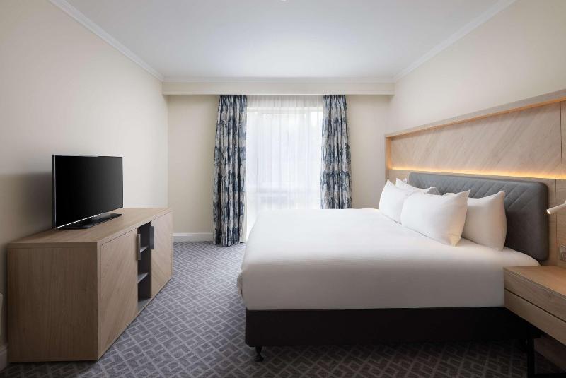 Hilton Northampton - Oda