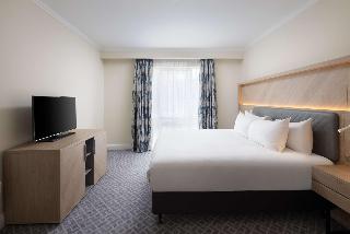 Hilton Northampton fotoÄŸrafÄ±