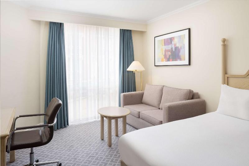 Hilton Northampton - Oda